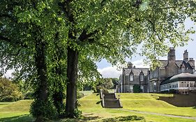 Norton House Hotel & Spa, Edinburgh